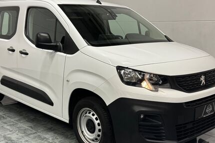 Peugeot Partner 79.500 km 12.490 € Erlensee 63526