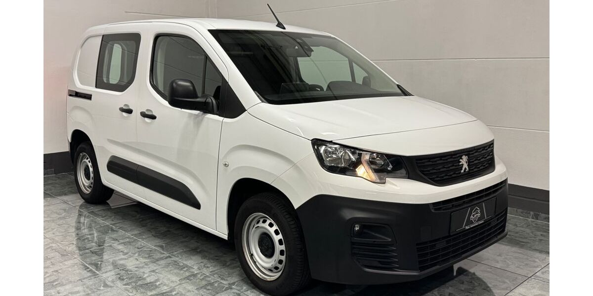 Peugeot Partner 79.500 km 12.490 € Erlensee 63526