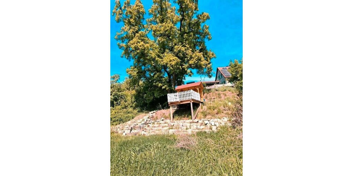Bauernhaus, Landhaus Oberaurach - 6 Zimmer, 200 m&sup2;, 495.000&euro; | Angebot:26646699