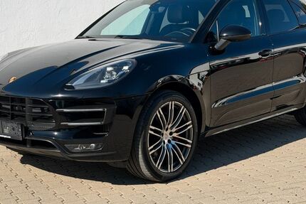 Porsche Macan 203.750 km 22.609 &euro; Nürnberg 90441