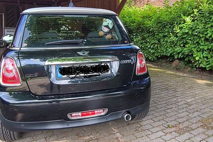 Mini Cooper D 153.300 km 6.250 &euro; Fintel 27389
