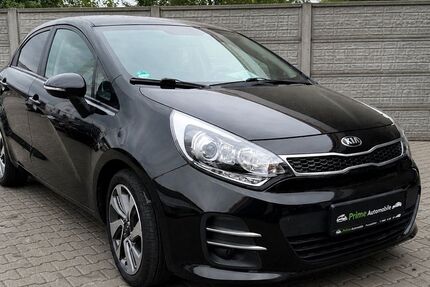 Kia Rio 50.000 km 7.990 &euro; Ludwigshafen 67069