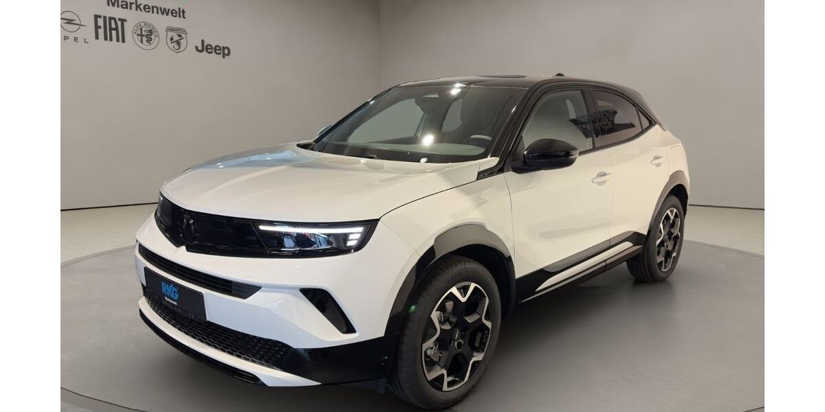 Opel Mokka 10.900 km 22.990 € Bonn 53119