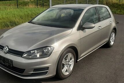 VW Golf 36.000 km 8.490 &euro; Dresden 01259