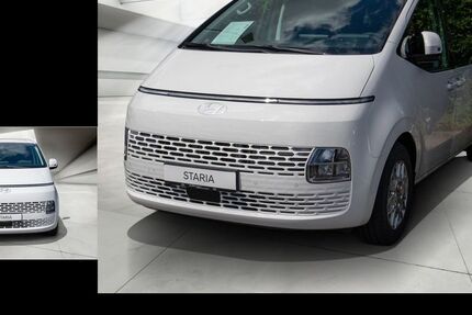 Hyundai STARIA 10.500 km 39.850 &euro; Gunzenhausen 91710