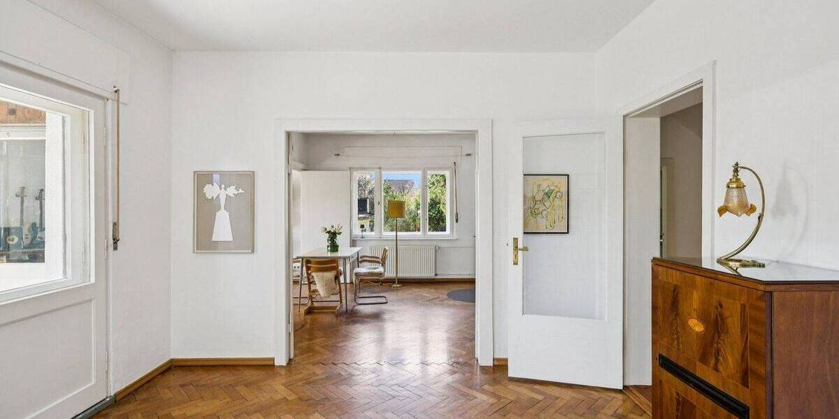 Einfamilienhaus Berlin Wilhelmshagen - 7 Zimmer, 150 m&sup2;, 1.125.000&euro; | Angebot:26701828