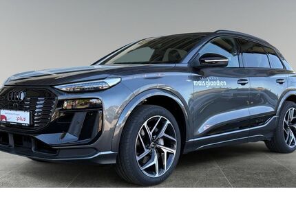 Audi Q6 e-tron 3.800 km 73.880 &euro; Pronsfeld 54597