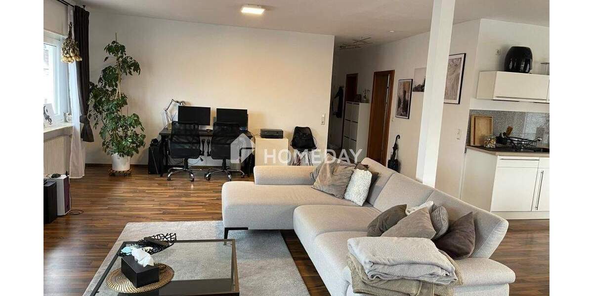 Mehrfamilienhaus, Wohnhaus Schifferstadt - 1 Zimmer, 329 m&sup2;, 989.000&euro; | Angebot:25388794