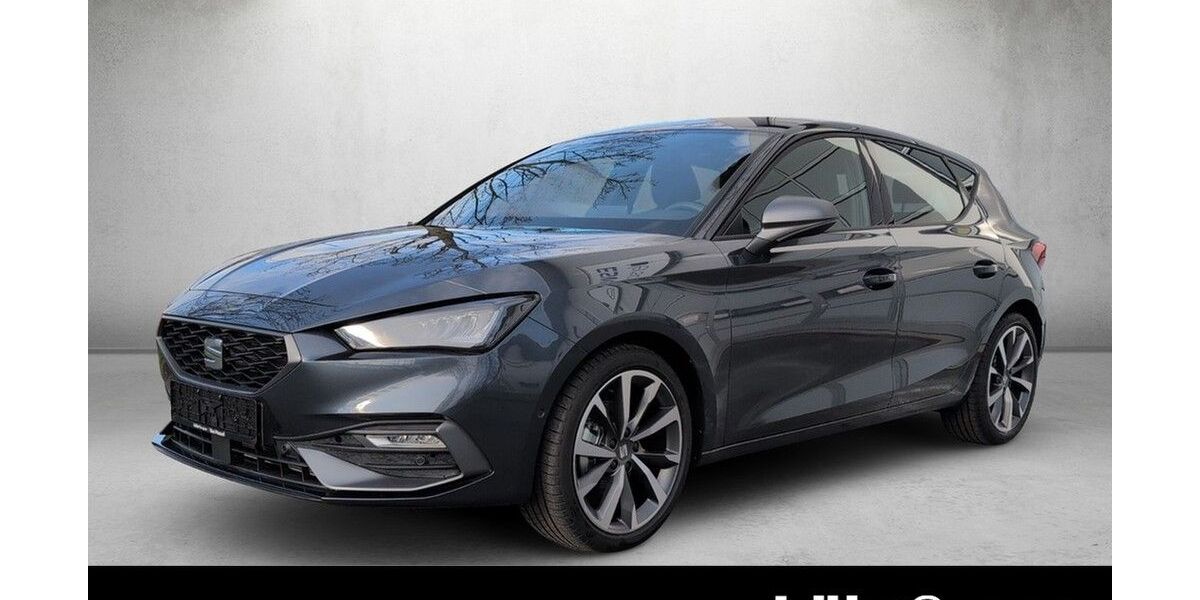 Seat Leon 9.999 km 33.490 &euro; Wiesbaden 65189