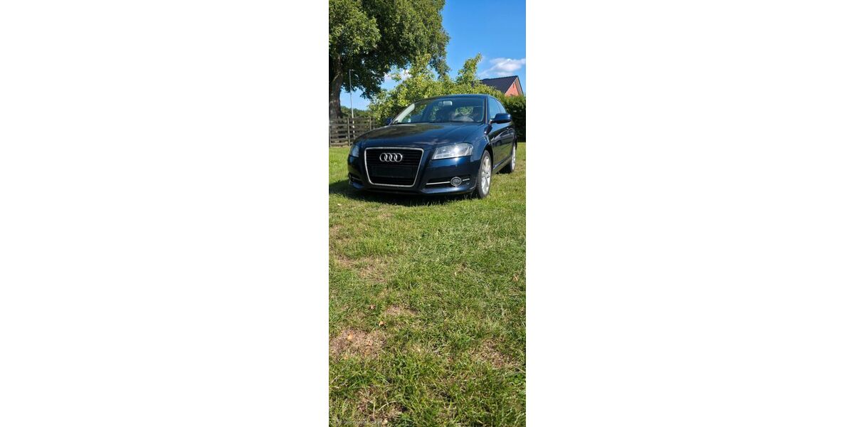 Audi A3 296.350 km 4.990 &euro; Malliß 19294
