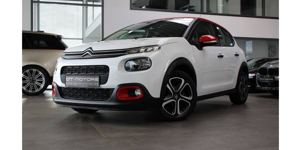 Citroen C3 95.000 km 10.900 &euro; Griesheim/Darmstadt 64347
