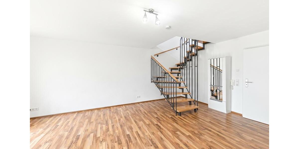 Maisonettenwohnung Holzgerlingen - 2 Zimmer, 60 m&sup2;, 900&euro; | Angebot:26671222
