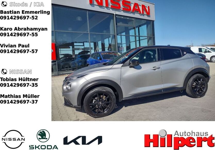 Juke