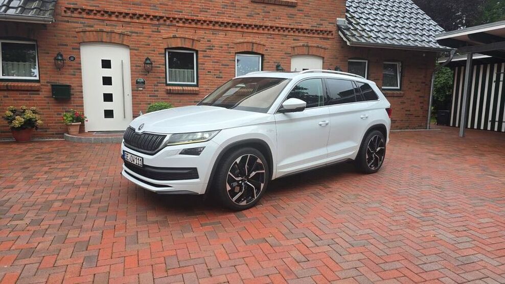 Kodiaq