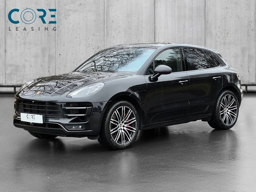 Macan