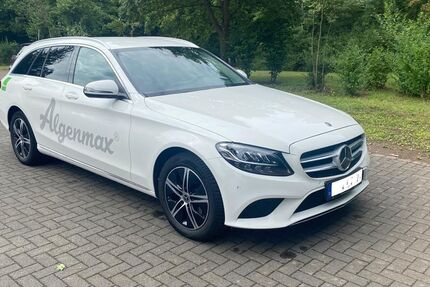 Mercedes-Benz C 200 116.700 km 19.100 &euro; Schweich 54338