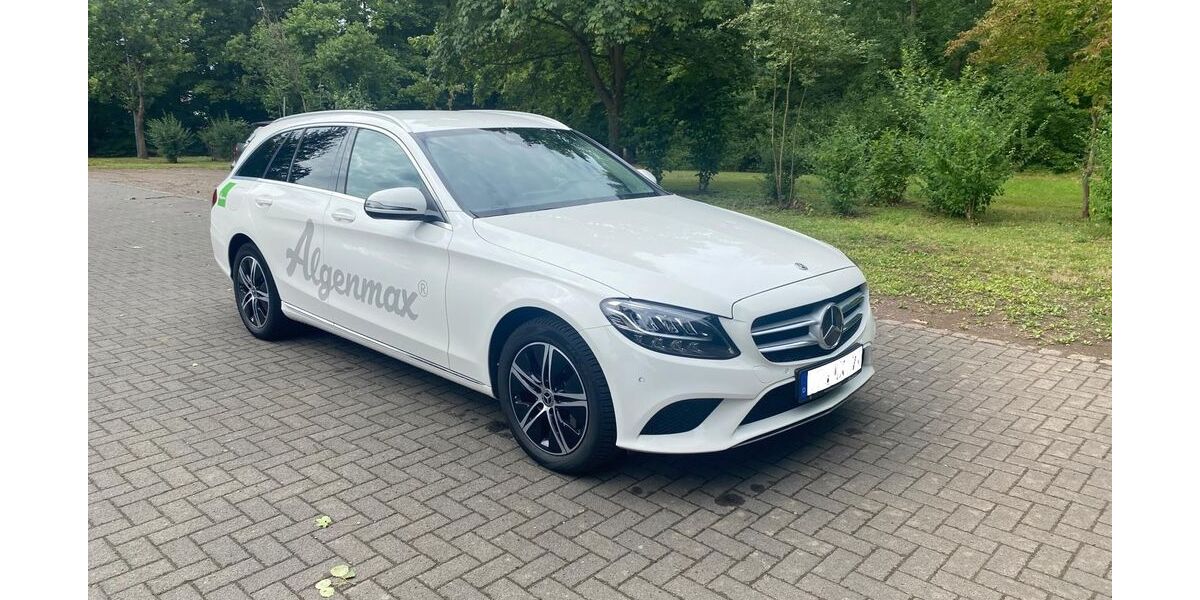 Mercedes-Benz C 200 116.700 km 19.100 &euro; Schweich 54338