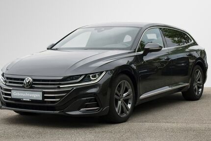 VW Arteon 49.038 km 32.393 &euro; Dachau 85221