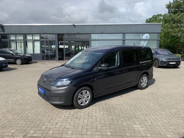 VW Caddy 5.000 km 34.980 &euro; Heide 25746