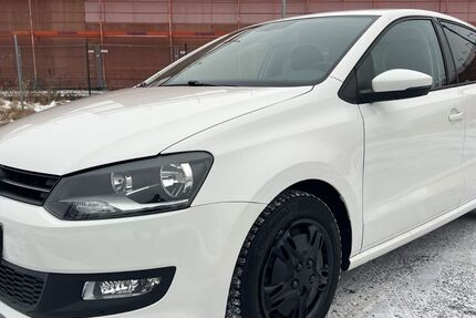 VW Polo 133.000 km 4.299 &euro; Berlin 12057