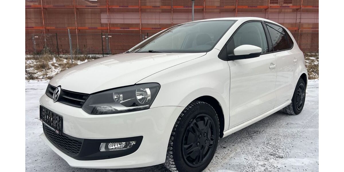 VW Polo 133.000 km 4.299 &euro; Berlin 12057
