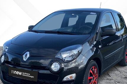 Renault Twingo 49.255 km 5.990 € Northeim 37154