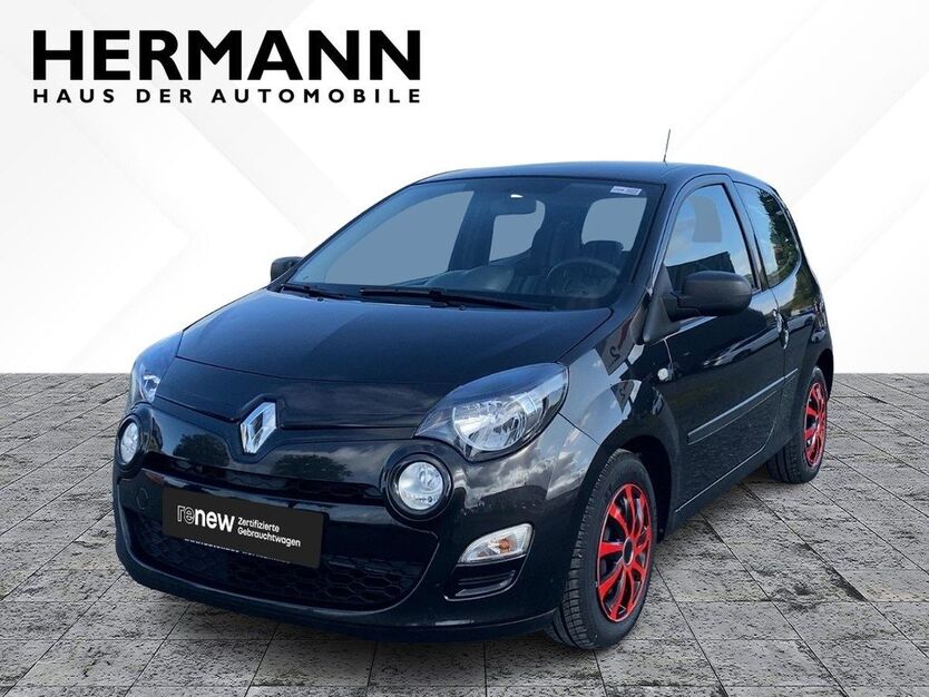 Renault Twingo 49.255 km 5.990 € Northeim 37154
