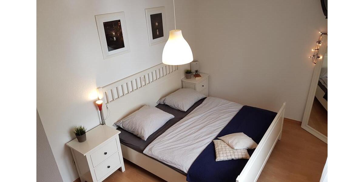 Etagenwohnung Verden (Aller) - 3 Zimmer, 75 m&sup2;, 222.000&euro; | Angebot:24884224