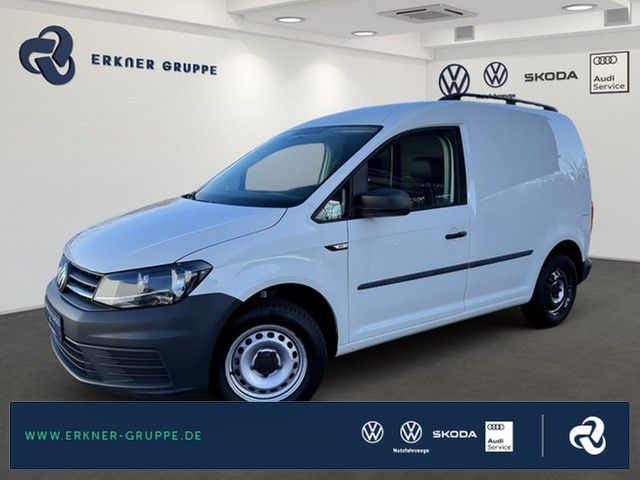 VW Caddy 75.371 km 15.890 &euro; Rüdersdorf 15562