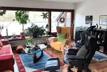 Wohnung Bad Breisig - 3 Zimmer, 90 m&sup2;, 185.000&euro; | Angebot:24819351