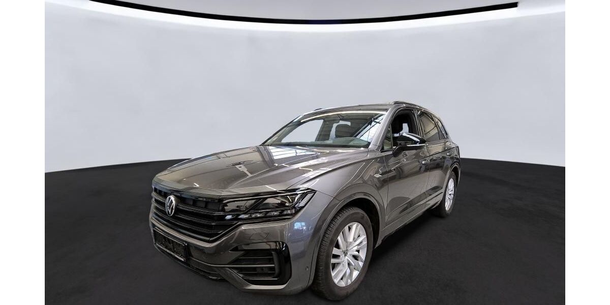 VW Touareg 73.753 km 48.900 &euro; Hagen 58091