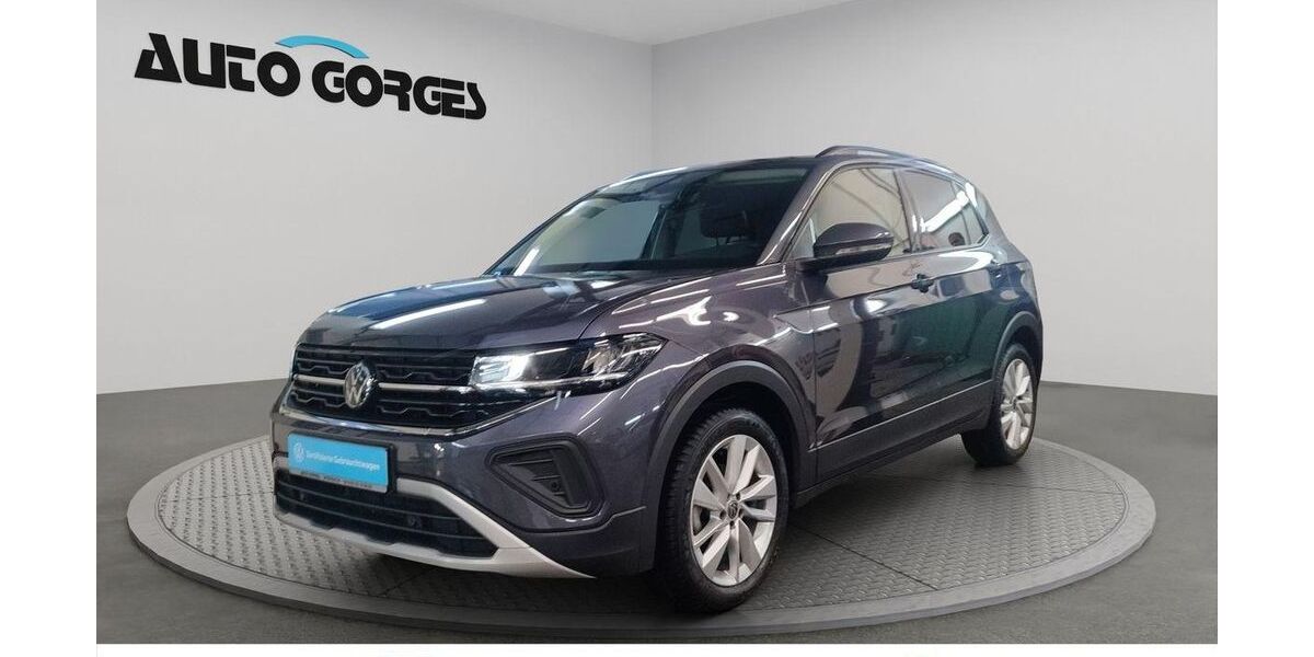 VW T-Cross 15.788 km 21.875 &euro; Morbach 54497