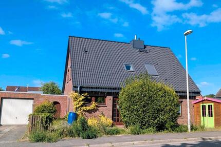Haus Kiel Neumühlen-Dietrichsdorf - 6 Zimmer, 130 m&sup2;, 620.000&euro; | Angebot:26729860