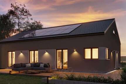 Haus Wutöschingen - 4 Zimmer, 115 m&sup2;, 691.390&euro; | Angebot:25916043