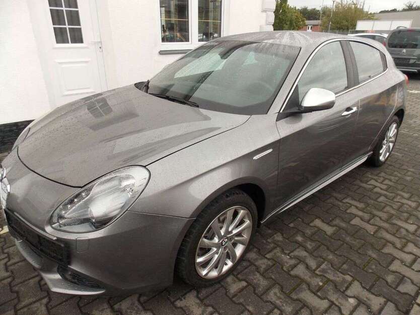 Giulietta