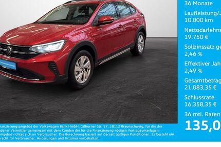 VW Taigo 7.520 km 20.950 &euro; Osnabrück 49078