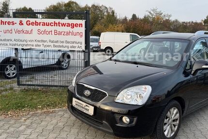 Kia Carens 89.993 km 6.499 &euro; Werder (Havel) 14542
