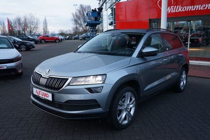 Skoda Karoq 32.055 km 23.950 &euro; Göttingen 37081