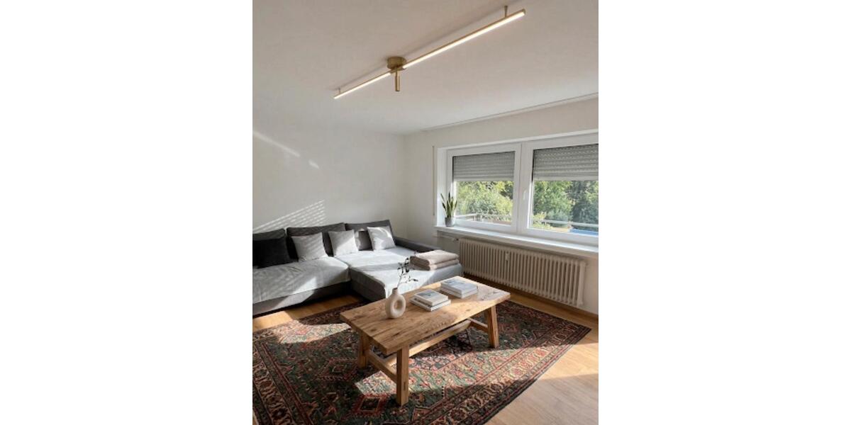 Etagenwohnung Achern - 3 Zimmer, 96 m&sup2;, 240.000&euro; | Angebot:25646003