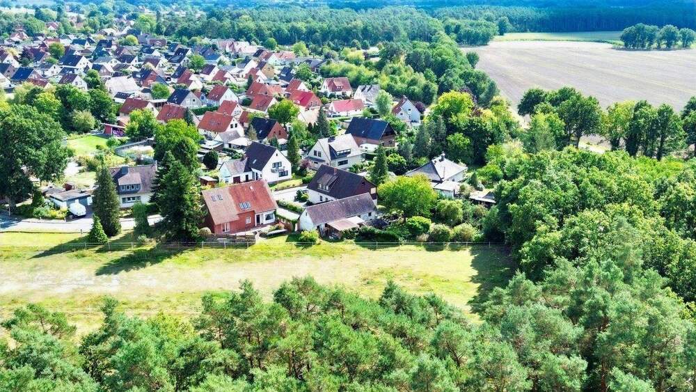 Mehrfamilienhaus, Wohnhaus Dörverden Hülsen - 7 Zimmer, 185 m&sup2;, 279.000&euro; | Angebot:25744859