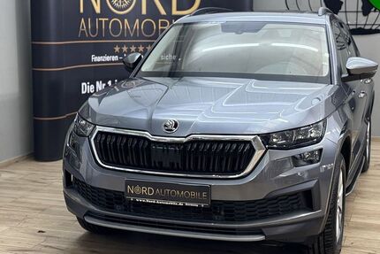 Skoda Kodiaq 95.597 km 30.700 &euro; Rastede/ Wahnbek 26180