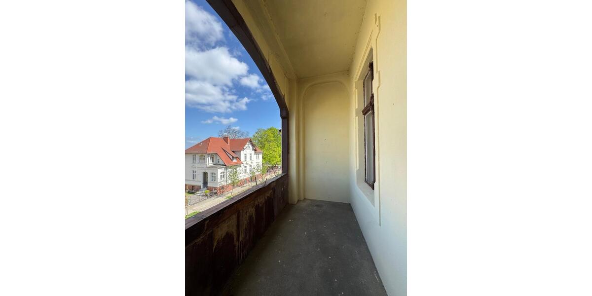 Etagenwohnung Bad Freienwalde (Oder) - 3 Zimmer, 114 m&sup2;, 790&euro; | Angebot:26316478