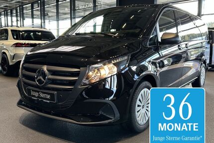 Mercedes-Benz Vito 18.521 km 43.850 &euro; Weilheim 82362