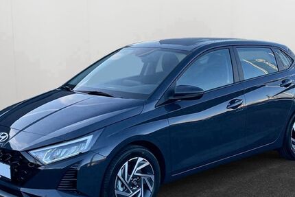 Hyundai i20 25.180 km 19.890 &euro; Lüdinghausen 59348