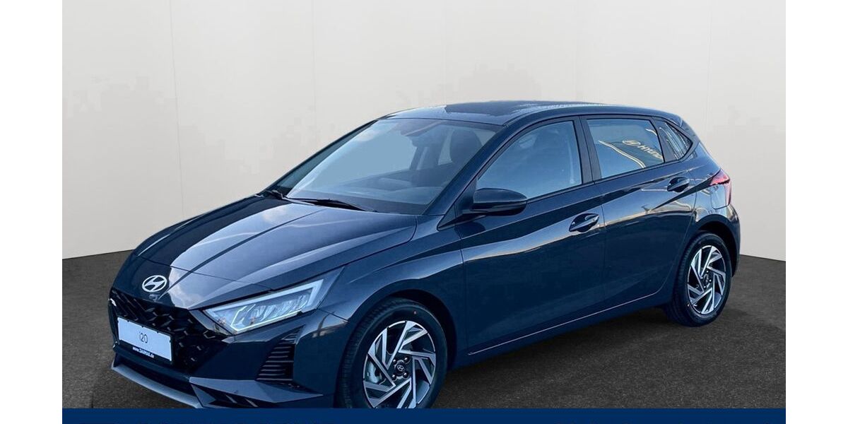 Hyundai i20 25.180 km 19.890 &euro; Lüdinghausen 59348