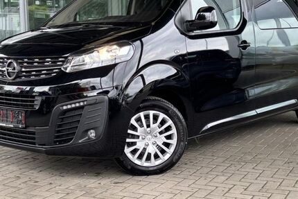 Opel Zafira Life 76.904 km 25.425 &euro; Greven 48268