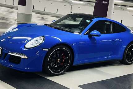 Porsche 991 35.007 km 99.991 &euro; Ebersberg 85560
