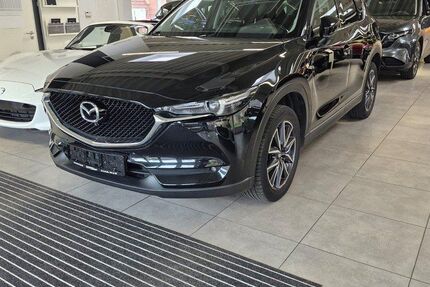 Mazda CX-5 69.650 km 24.990 &euro; Wilhelmshaven 26388