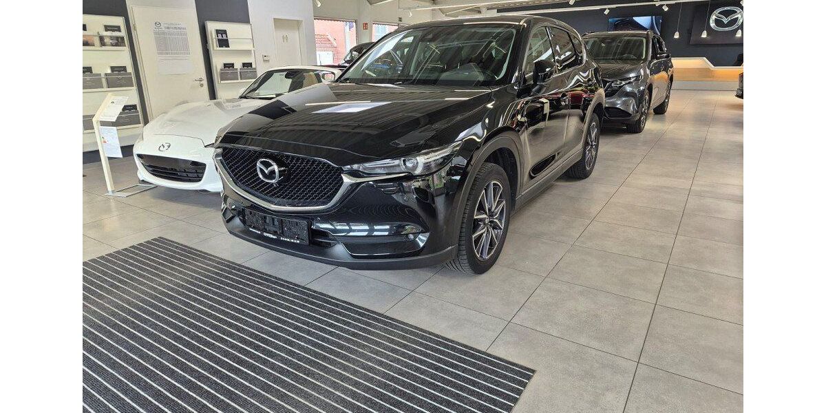 Mazda CX-5 69.650 km 24.990 &euro; Wilhelmshaven 26388
