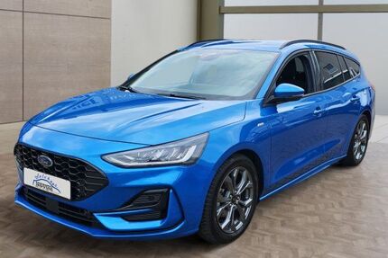 Ford Focus 18.700 km 21.710 &euro; Sickte bei Braunschweig 38173